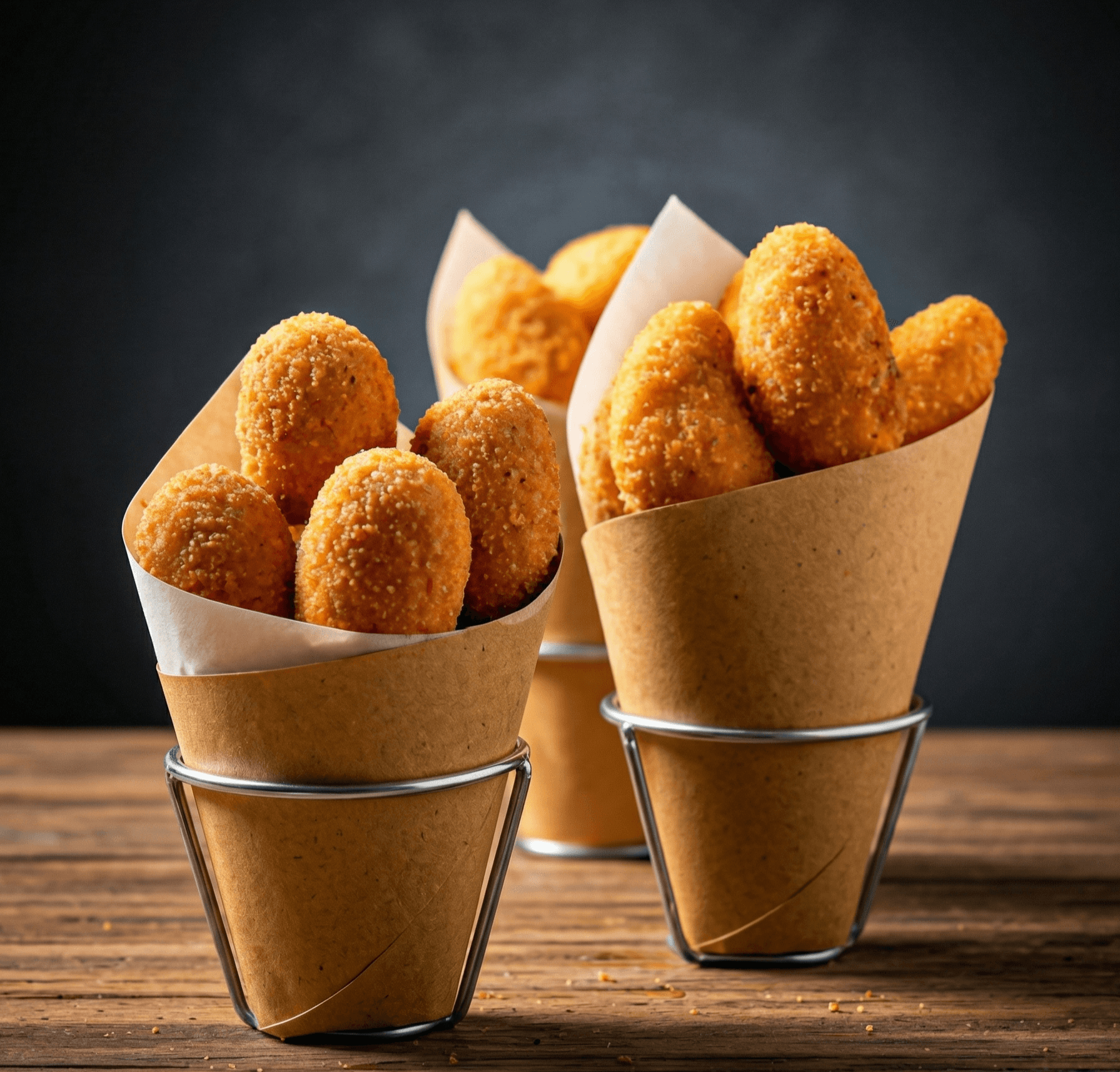 Street Food
