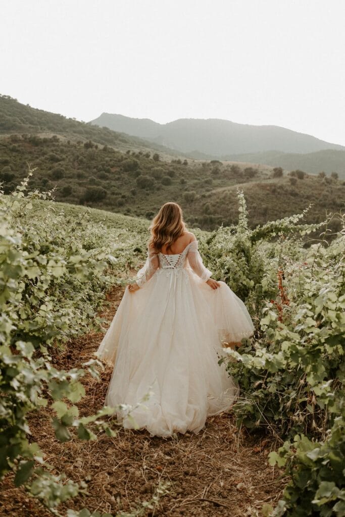 Abbazia Santa Anastasia wedding venue photo