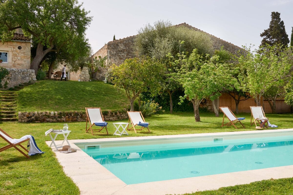 Baglio Occhipinti — wedding venue in Cicogne (Ragusa)