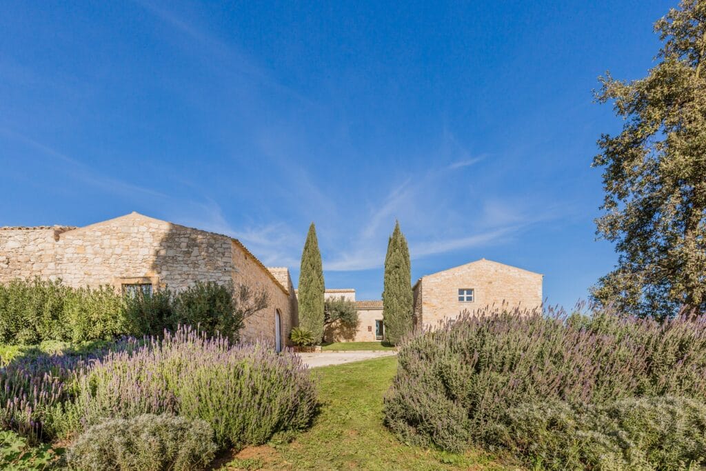 Baglio Occhipinti wedding venue photo
