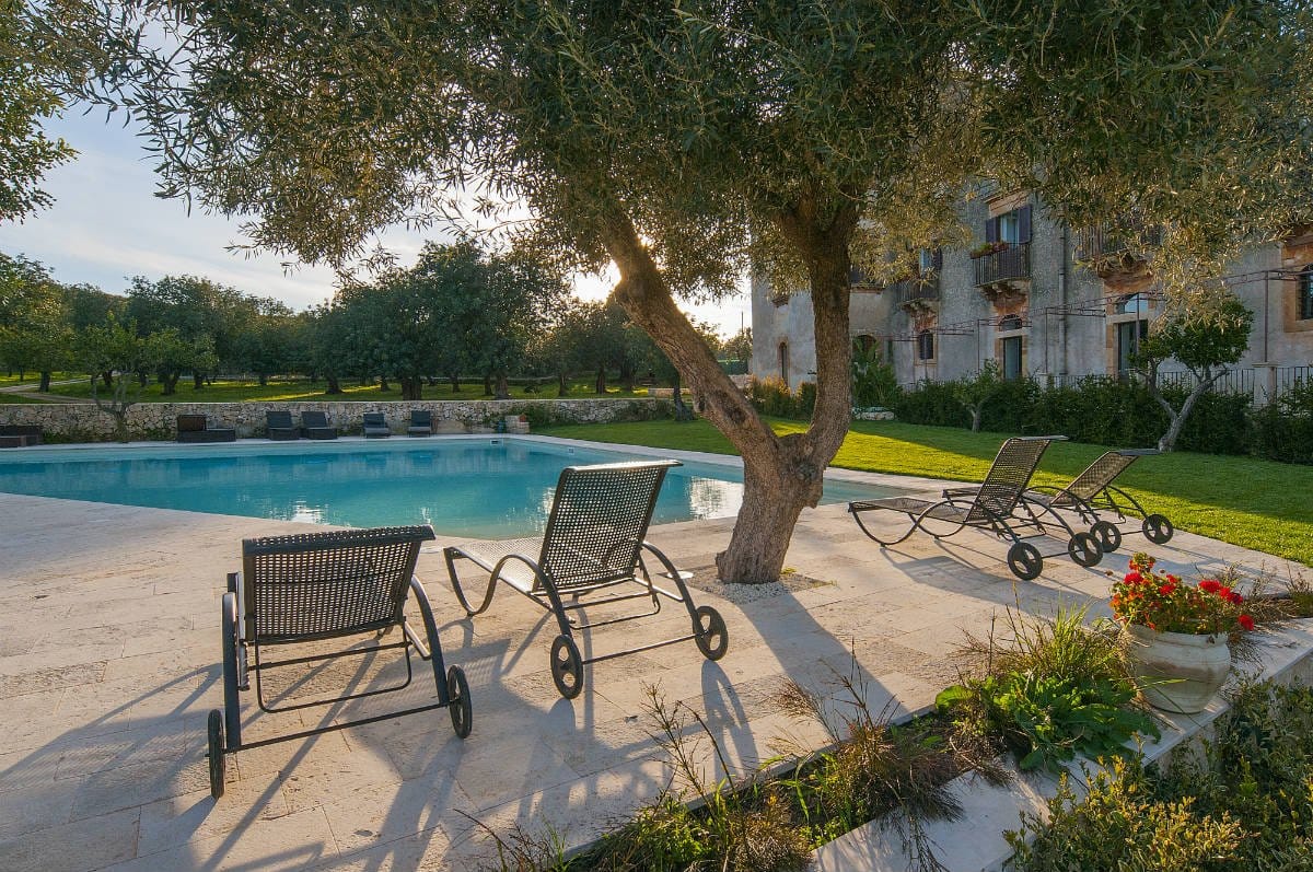 Borgo del Carato — wedding venue in Solarino