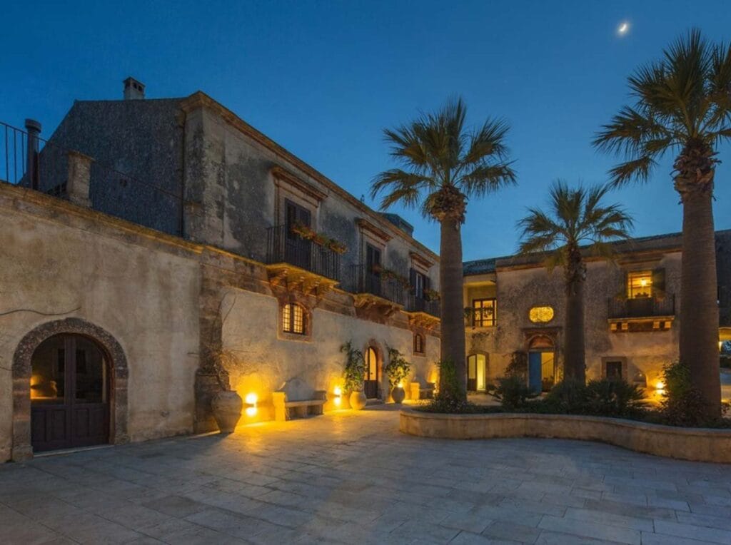 Borgo del Carato wedding venue photo