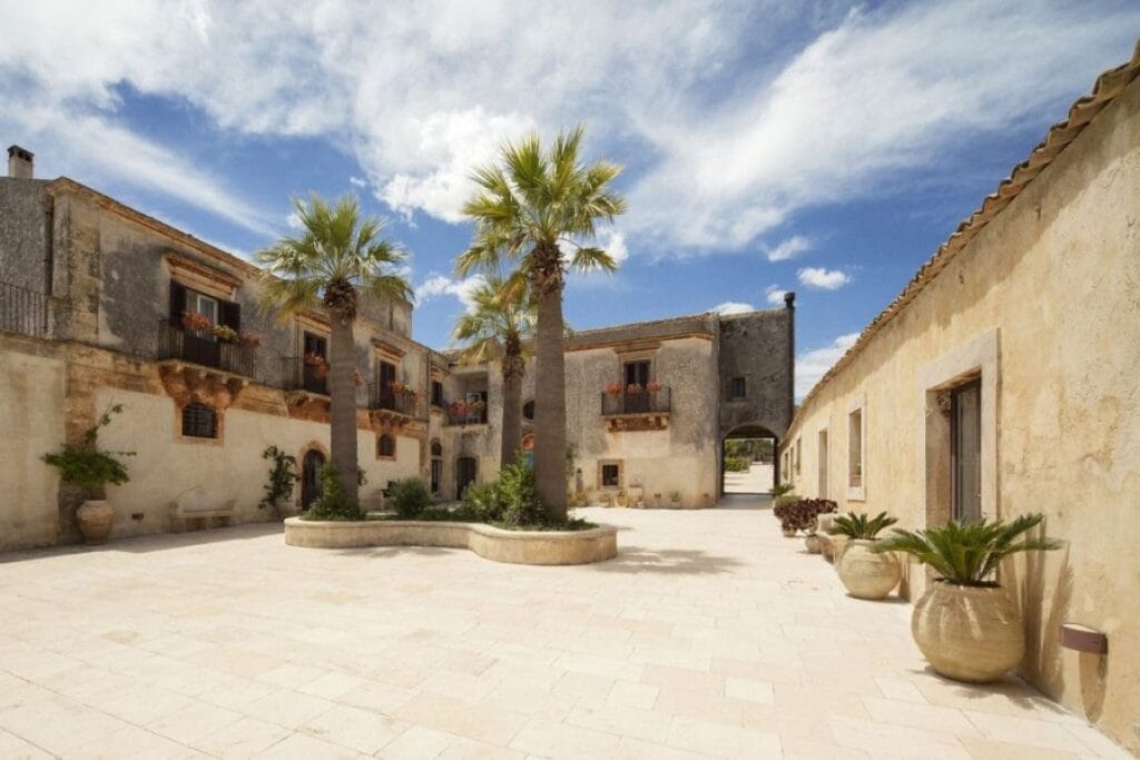 Borgo del Carato wedding venue photo