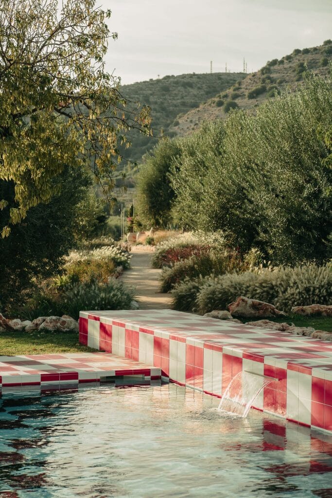 Braccialieri wedding venue in Noto, Sicily