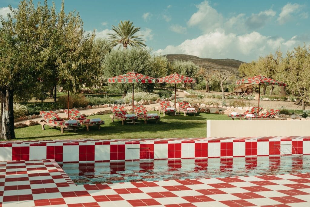 Braccialieri wedding venue photo