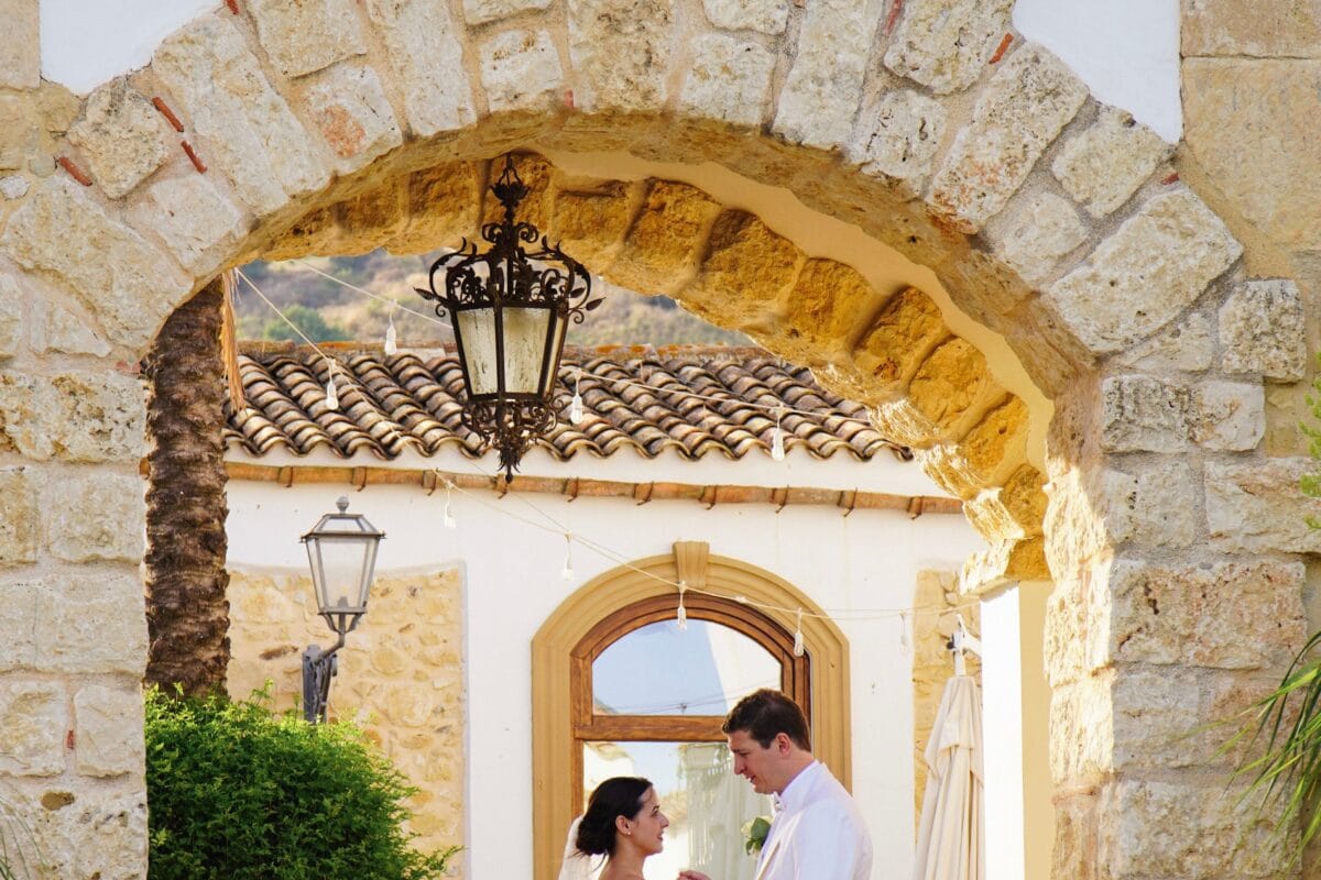 Casale degli Aranci — wedding venue in Calatafimi Segesta