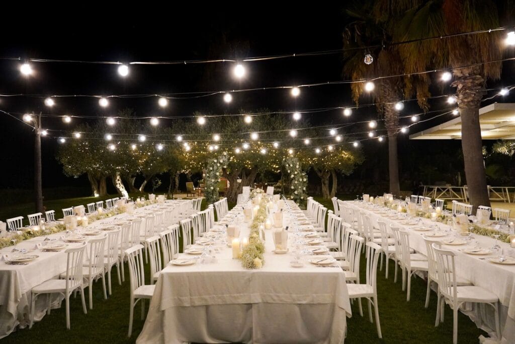 Casale degli Aranci wedding venue photo