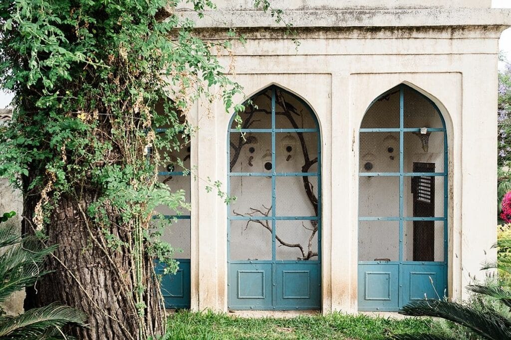 Commenda di San Calogero wedding venue photo