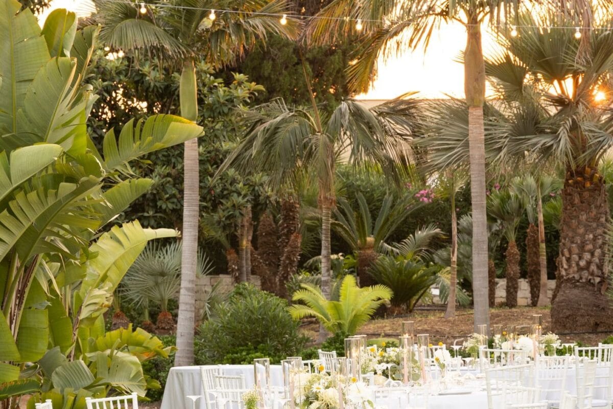 Donna Coraly Country Boutique Hotel — wedding venue in Syracuse