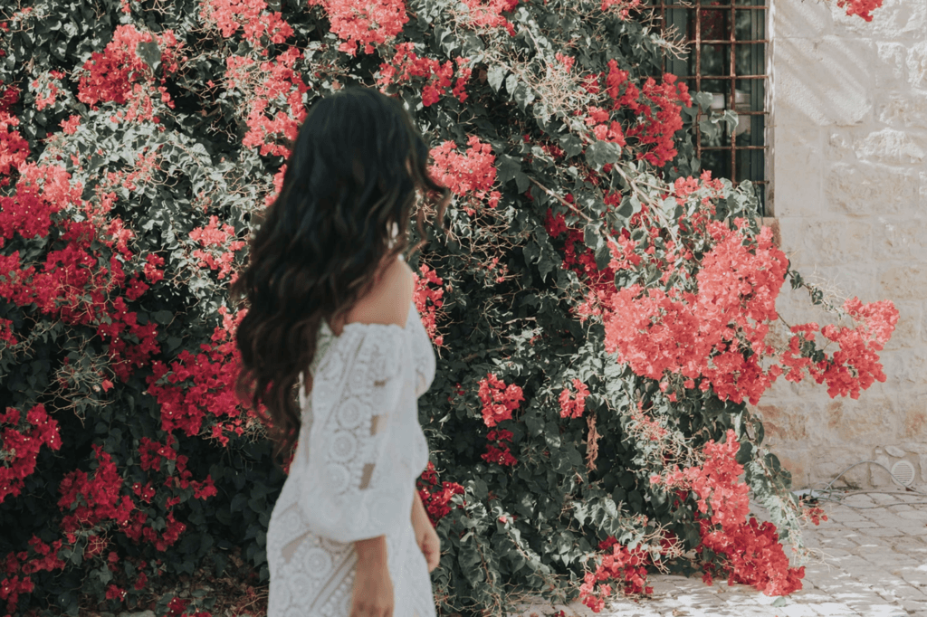 La Chiusa Country House wedding venue photo