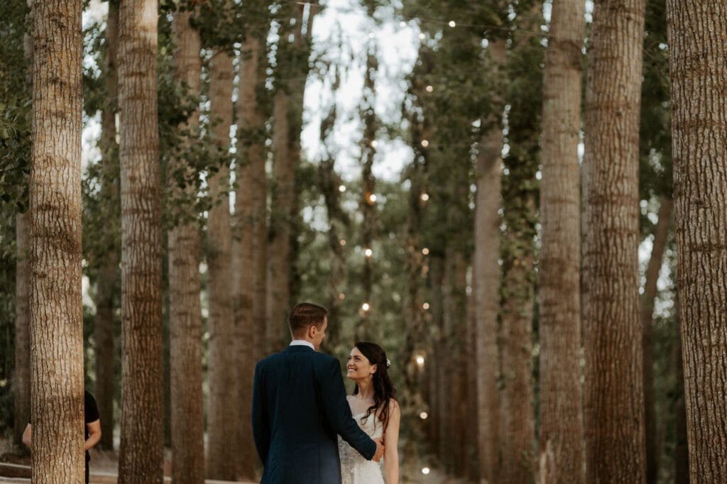 Tenuta Savoca wedding venue photo