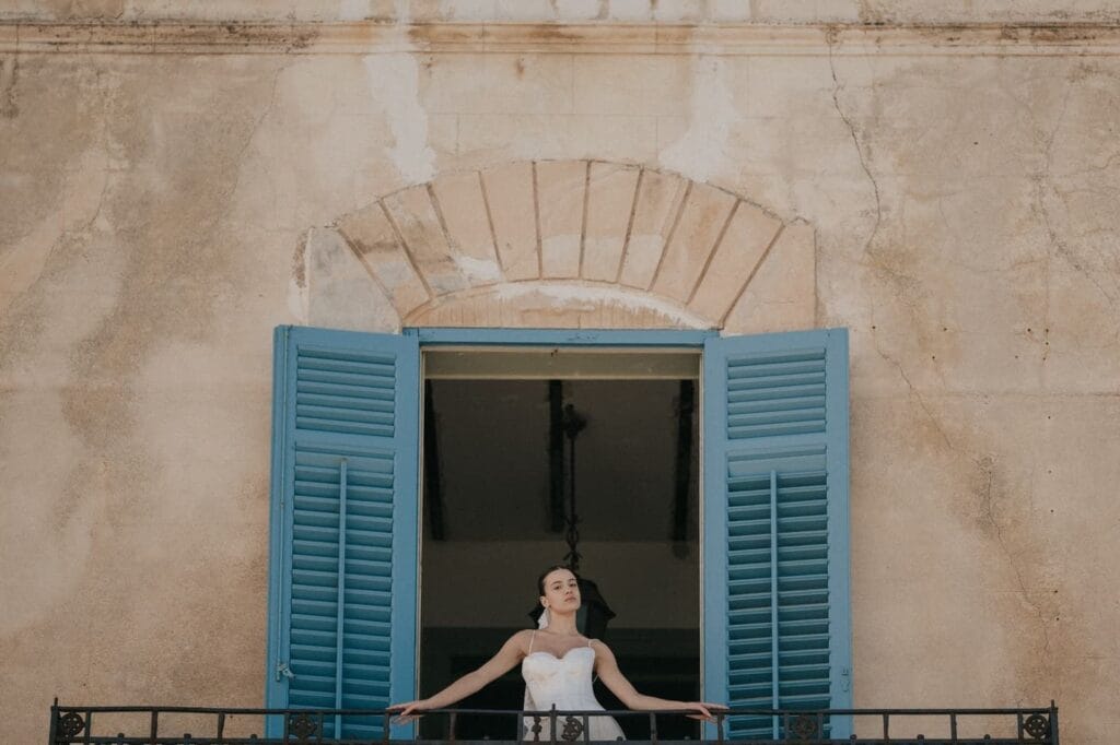 Tonnara Foderà di Magazzinazzi wedding venue photo