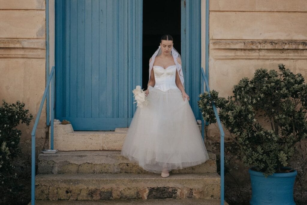 Tonnara Foderà di Magazzinazzi wedding venue photo
