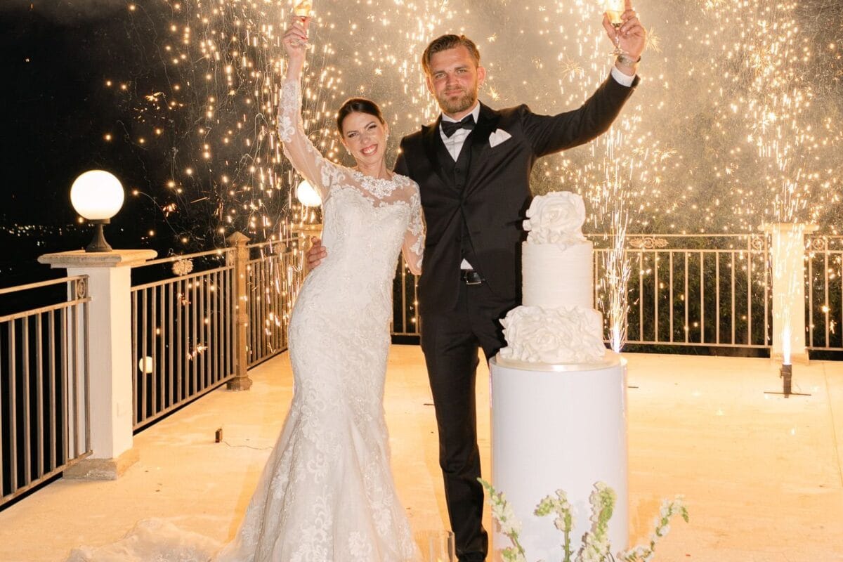 Villa Bona — wedding venue in Termini Imerese