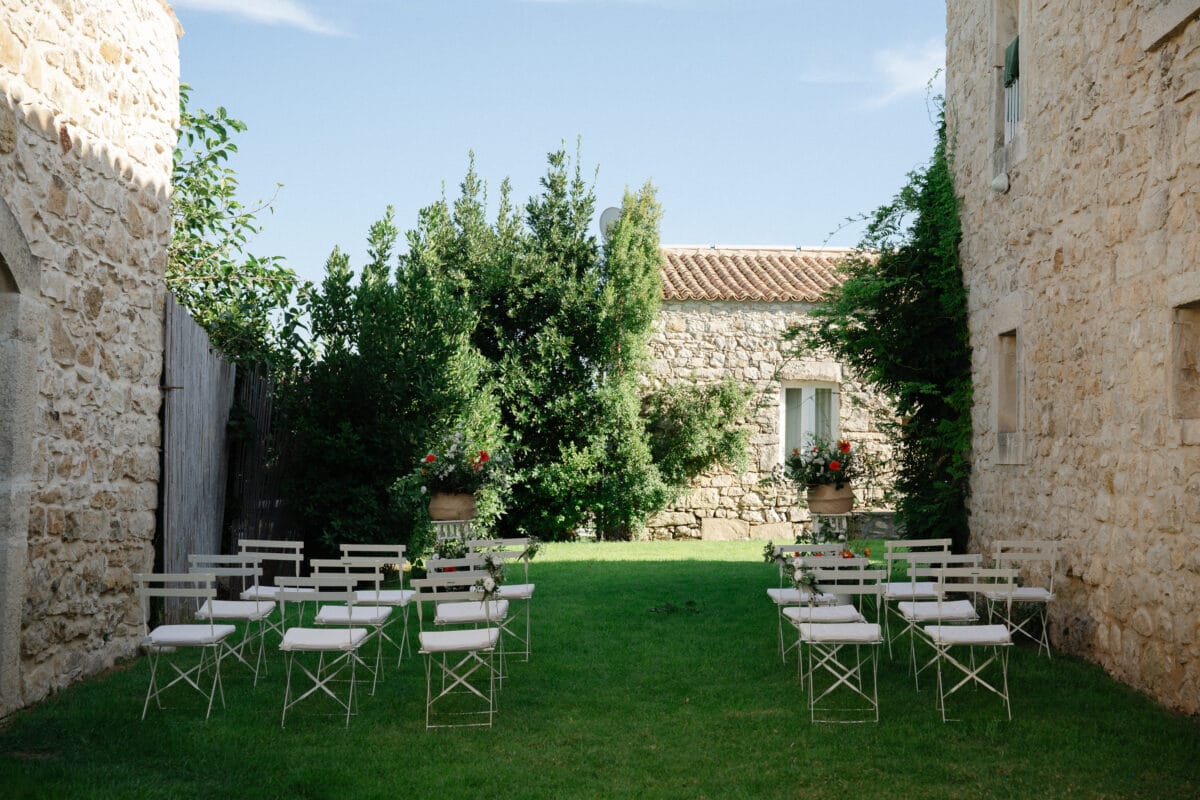 Baglio Occhipinti — wedding venue in Vittoria