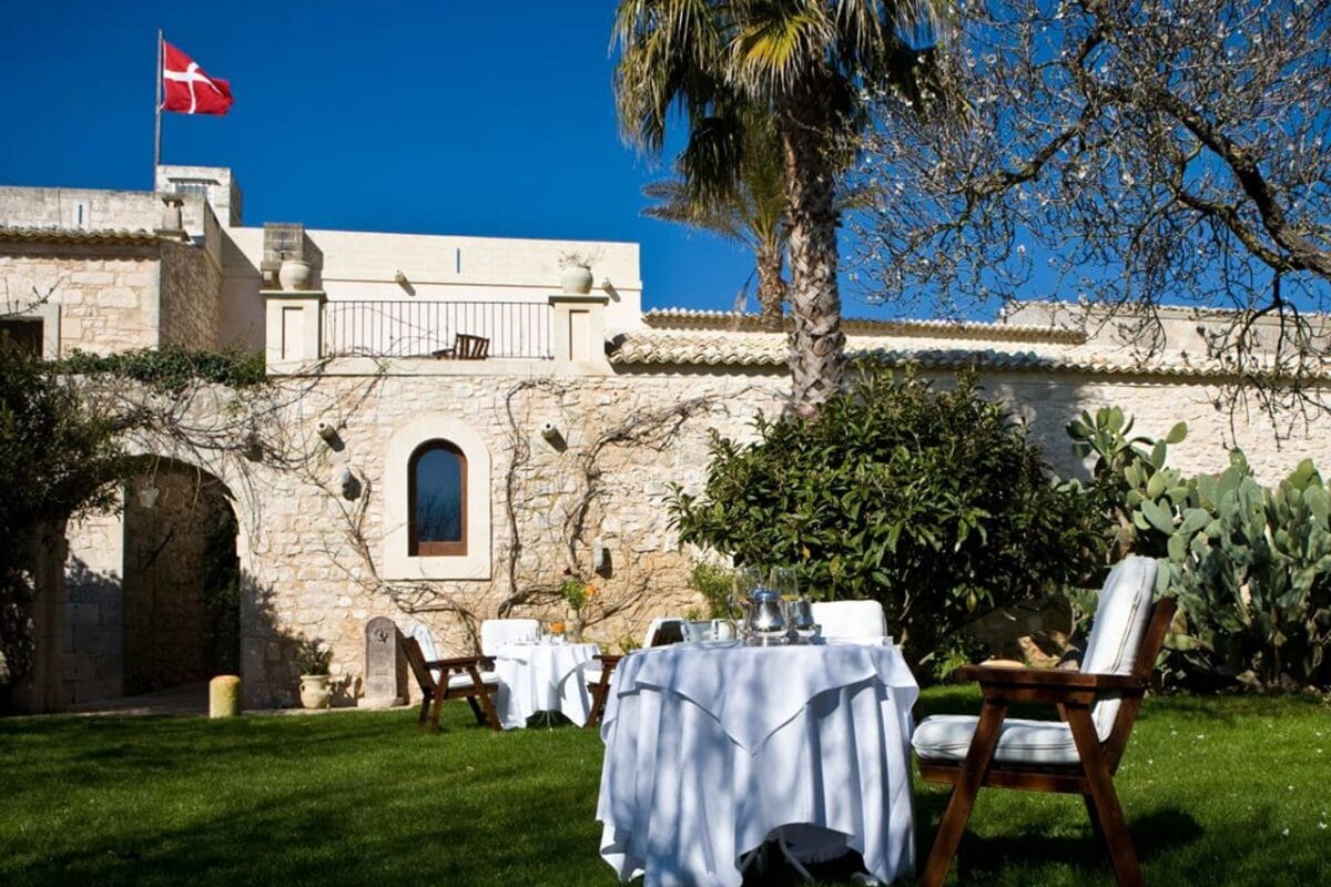 Eremo della Giubiliana — wedding venue in Ragusa