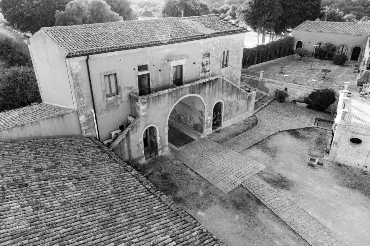 Feudo Bauly — wedding venue in Campagna di Palazzolo Acreide / Noto